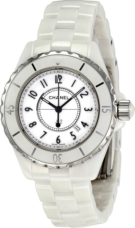 chanel reloj mujer|Chanel en línea.